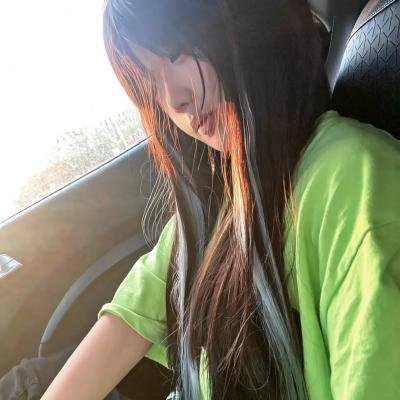派对女孩